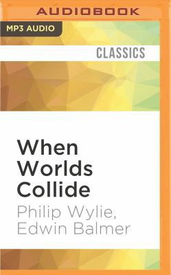 When Worlds Collide 1522607609 Book Cover