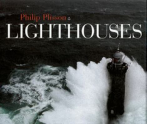 Lighthouses 0810959631 Book Cover
