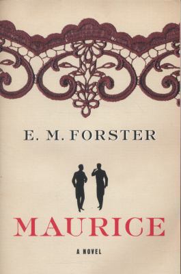 Maurice 0393310329 Book Cover