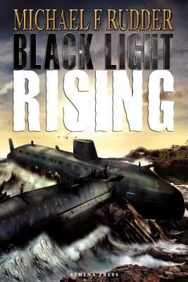 Black Light Rising 1847482805 Book Cover