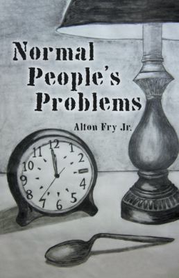 Normal People's Problems 1489719474 Book Cover