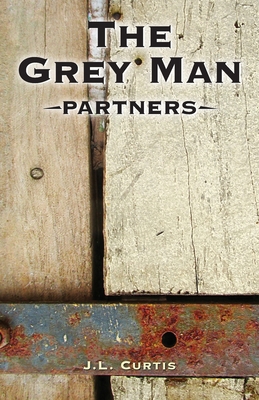 The Grey Man- Partners 1535583215 Book Cover