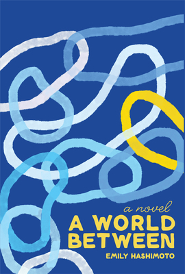A World Between 1936932954 Book Cover