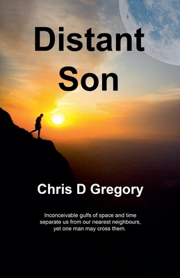 Distant Son B0DK668W4K Book Cover