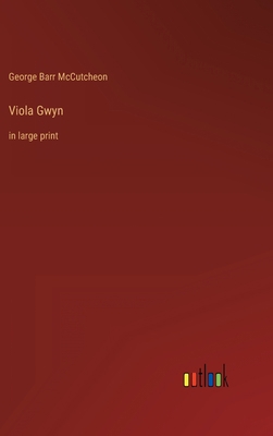 Viola Gwyn: in large print 3368348116 Book Cover