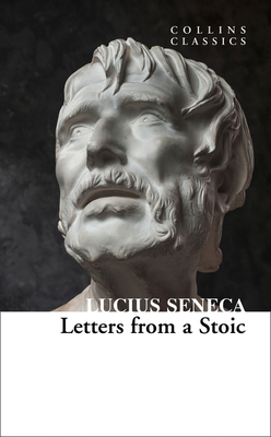 Letters from a Stoic 0008425051 Book Cover