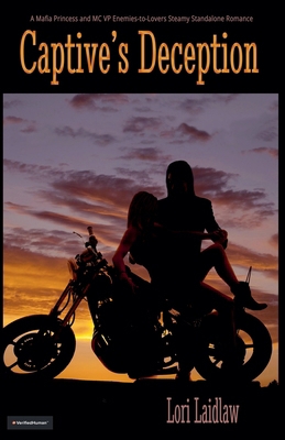 Captive's Deception 1998074323 Book Cover