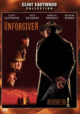 Unforgiven 0790729644 Book Cover