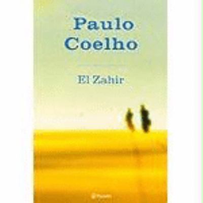 El Zahir [Spanish] 8408059696 Book Cover