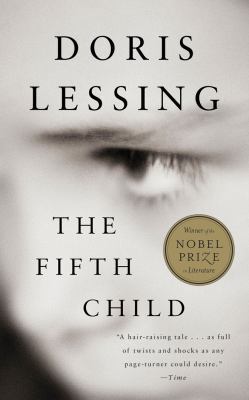 The Fifth Child 152261379X Book Cover