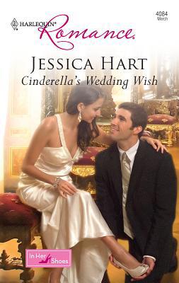 Cinderella's Wedding Wish 0373175744 Book Cover