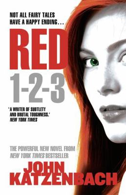 Red 1-2-3 1781859469 Book Cover