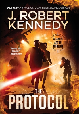 The Protocol 1990418317 Book Cover