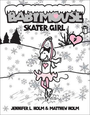 Skater Girl 0756983304 Book Cover