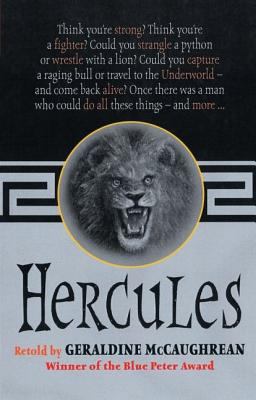 Hercules 0192742000 Book Cover