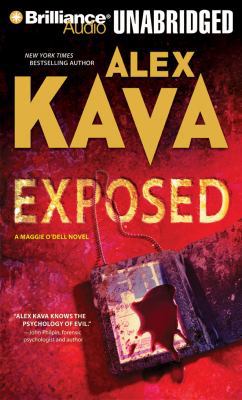 Exposed 1596009063 Book Cover