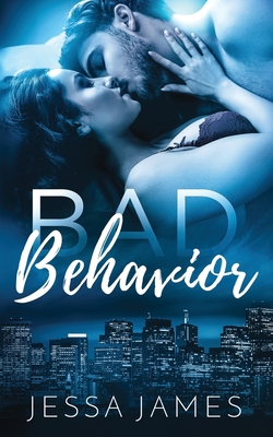 Bad Behavior 1795902116 Book Cover