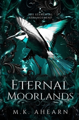 Eternal Moorlands 1963836944 Book Cover
