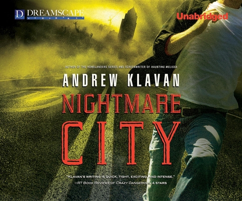 Nightmare City 1629231142 Book Cover