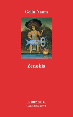 Zenobia [French] 270212500X Book Cover