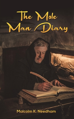 The Mole Man Diary B0DLNS88MB Book Cover