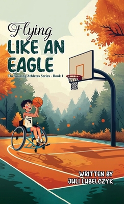 Flying Like an Eagle 196767129X Book Cover
