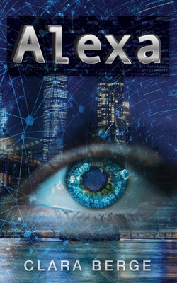 Alexa 1922428140 Book Cover