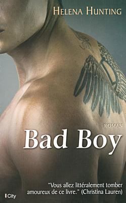 Bad Boy [French] 2824604476 Book Cover