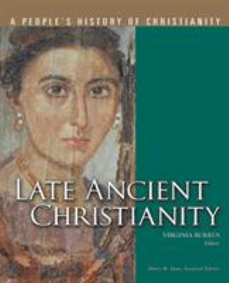 Late Ancient Christianity 0800697200 Book Cover