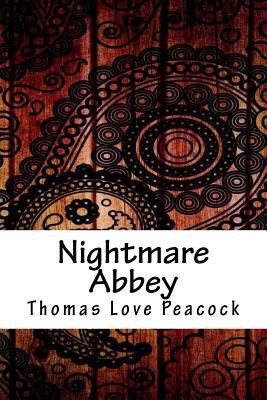 Nightmare Abbey 1986635805 Book Cover