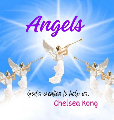 Angels [Large Print] 1990399932 Book Cover