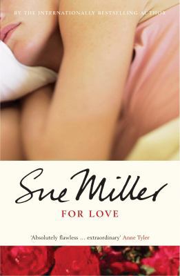 For Love 074758463X Book Cover