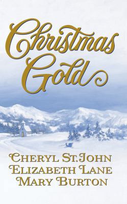 Christmas Gold 0373292279 Book Cover