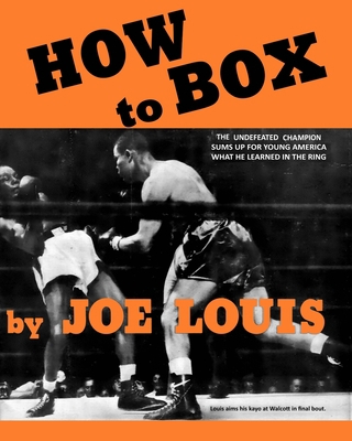 How to Box            Book Cover