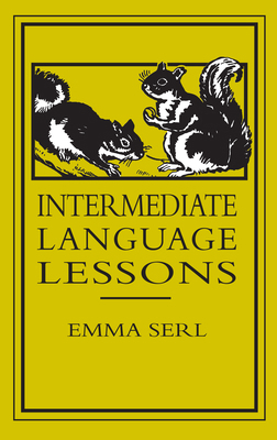 Intermediate Language Lessons 1890623962 Book Cover
