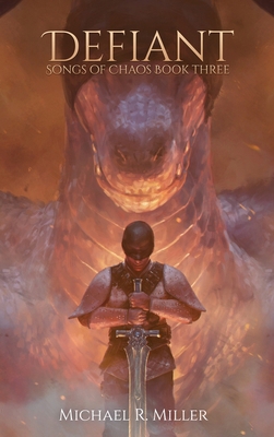 Defiant 1399953133 Book Cover