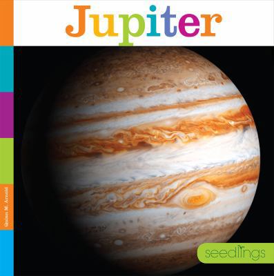 Jupiter 1628325305 Book Cover