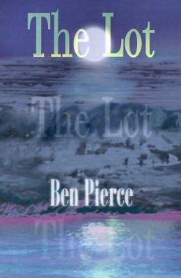 The Lot 059500167X Book Cover