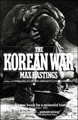 The Korean War B000O0FI6M Book Cover