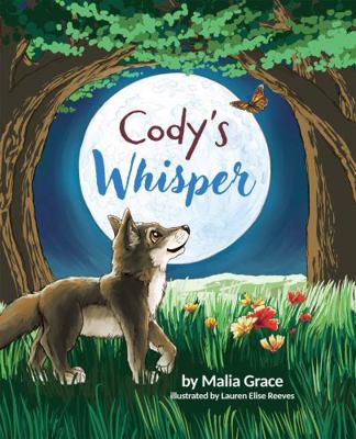 Cody's Whisper: A Heartwarming Children’s Book ... B0G2SM4QDR Book Cover