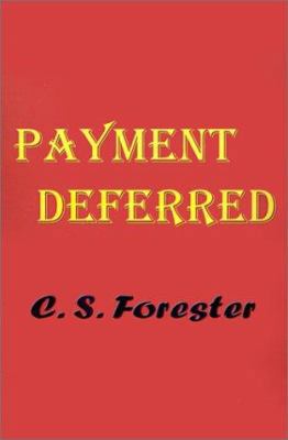 Payment Deferred 193154171X Book Cover