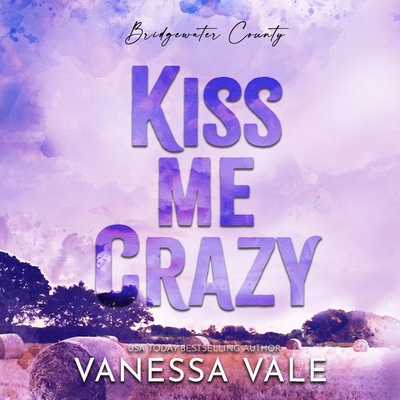 Kiss Me Crazy 1799965562 Book Cover
