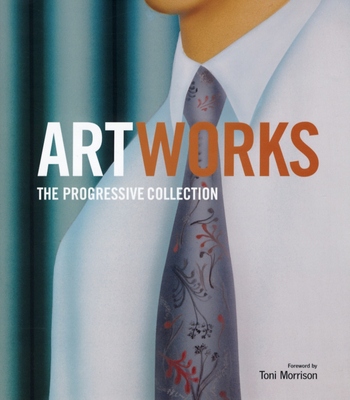 ArtWorks: The Progressive Collection 1933045728 Book Cover