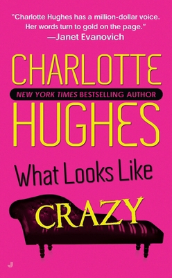 What Looks Like Crazy B0073JUEAW Book Cover