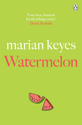Watermelon 1405934379 Book Cover