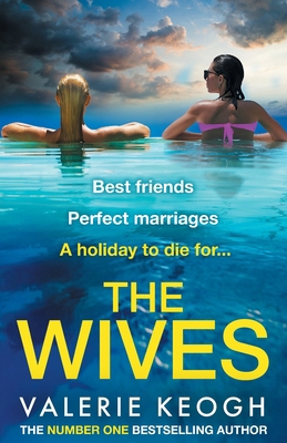 The Wives 1805494414 Book Cover