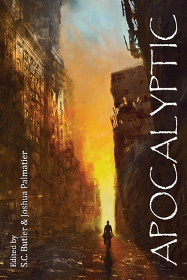 Apocalyptic 1940709334 Book Cover