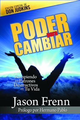 Paperback Poder para Cambiar : Rompiendo Los Patrones Destructivos en Tu Vida [Spanish] Book