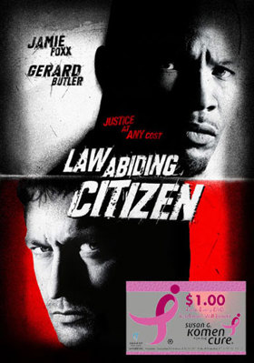 Law Abiding Citizen B0848Y6Z1Q Book Cover