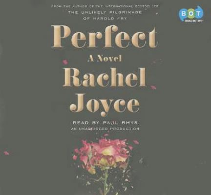 Perfect 0804164169 Book Cover